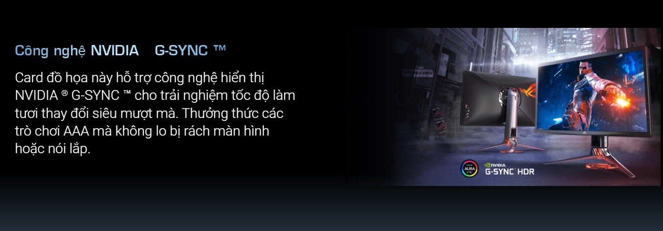 Card màn hình Asus DUAL-RTX2060-12G-EVO