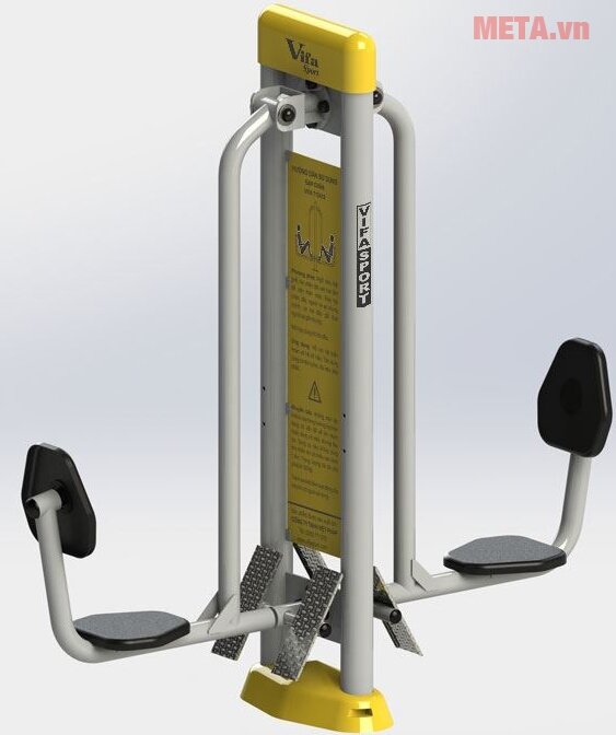 Máy tập đạp chân Vifa Sport VIFA-712412