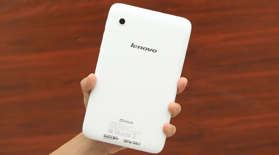 Máy tính bảng Lenovo A7-30 (A3300)