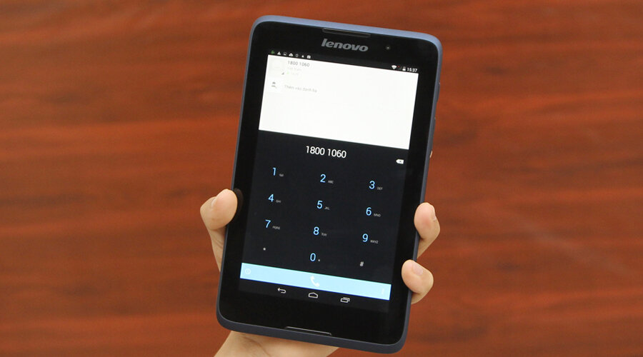 Máy tính bảng Lenovo IdeaTab A7-50 (A3500) Máy tính bảng Lenovo IdeaTab A7-50 (A3500)