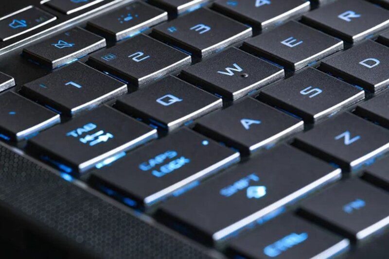 Bàn phím Asus ROG Zephyrus G16 GA605WI-QR156WS