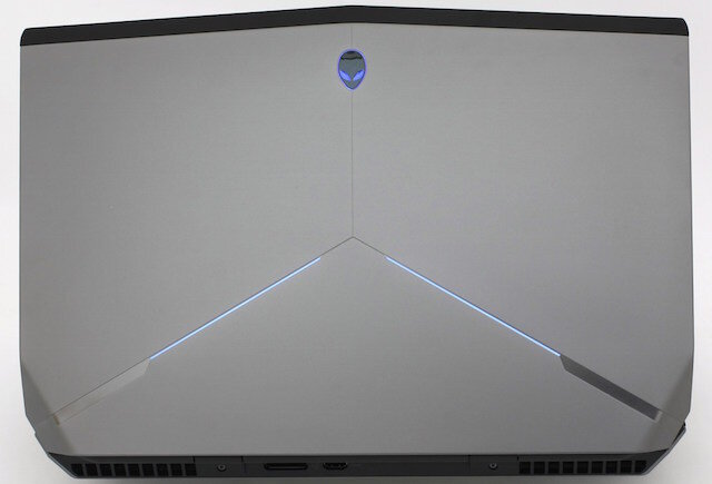 Laptop Alienware 17