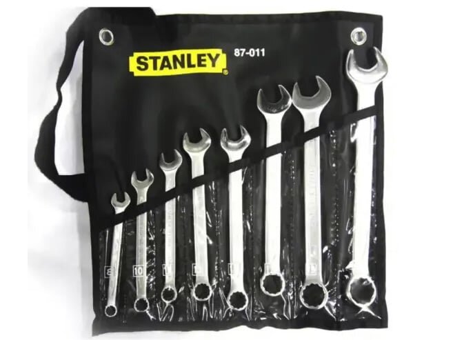 Stanley 87-011-1 có túi đựng Stanley 87-011-1