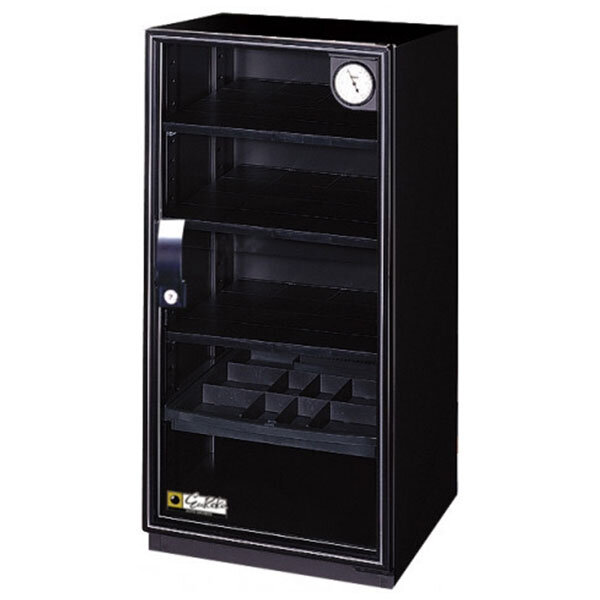 Tủ chống ẩm Eureka DX-106 (114 lít)