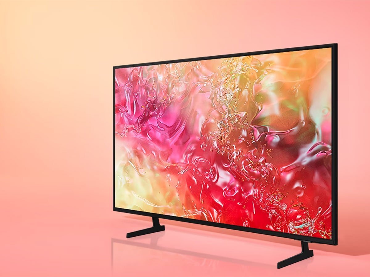 Smart Tivi Samsung UHD 4K 43 inch UA43DU7000KXXV