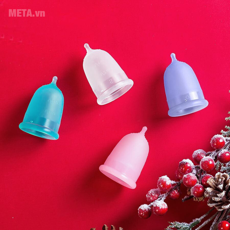 Cốc nguyệt san Ovacup