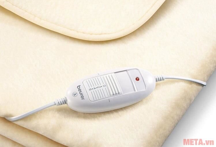 Chăn điện Beurer HD90 (180cm x 130cm)