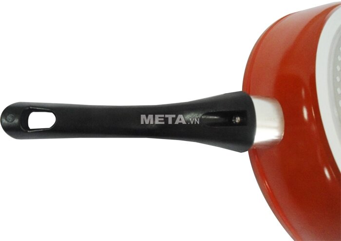 Chảo tráng men Natural F18A26IH (26cm)