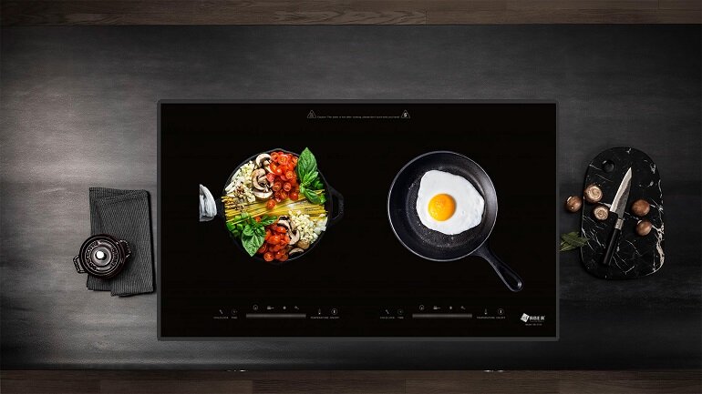 Bếp từ Arber AB - 373S