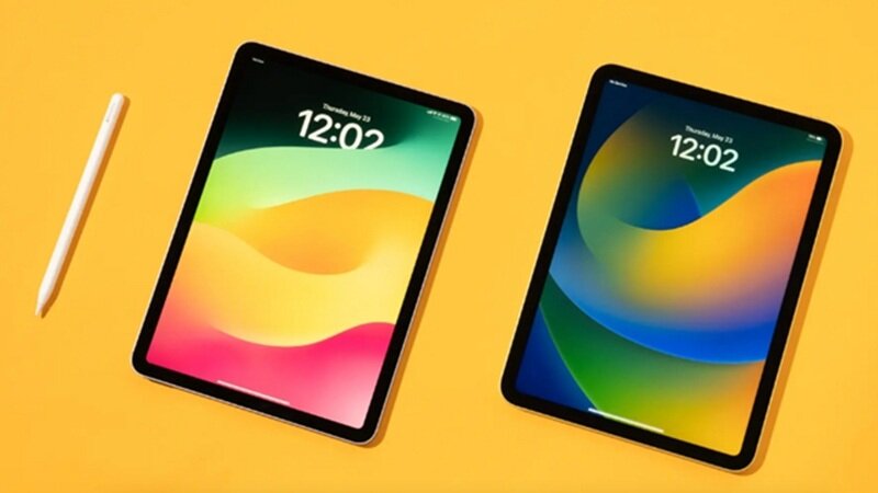 Máy tính bảng iPad A16 (Gen 11) - 256GB, 5G, 11 inch