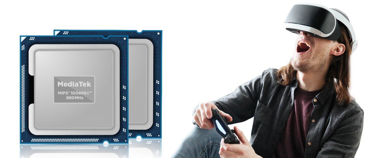 Bộ phát wifi Totolink A7000R Tốc độ AC2600Mbps 4