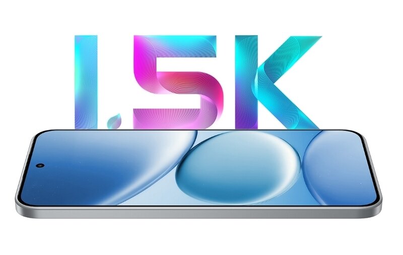 Điện thoại Xiaomi Redmi Note 15 (6GB | 128GB)