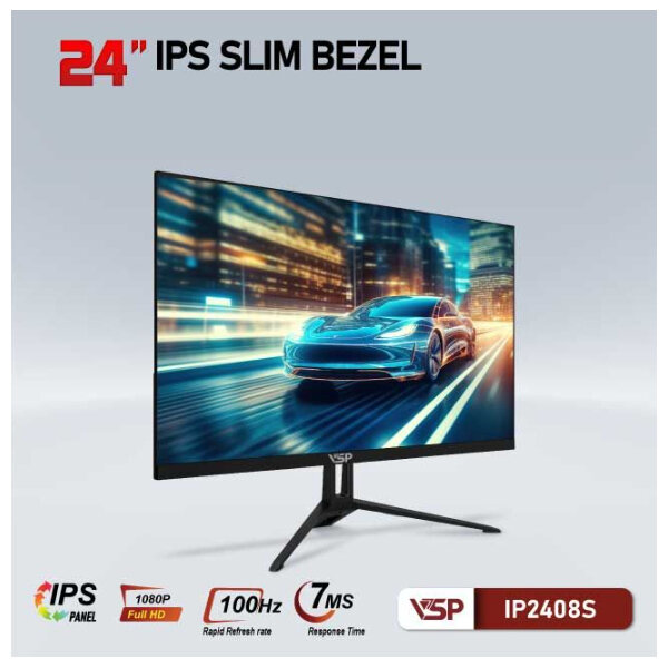 Màn hình VSP IP2408S