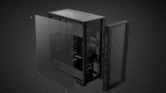 Deepcool Matrexx 55 V3 (Ảnh 2)