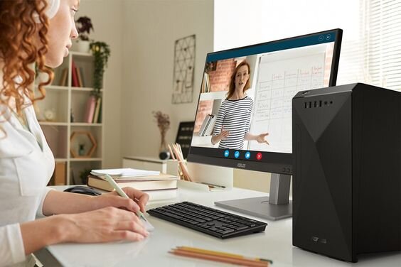 Asus S500MC i3 (Ảnh 6)