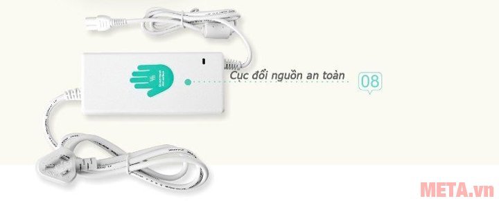 Máy làm kem tươi Tiross TS-9090 Máy làm kem tươi Tiross TS-9090