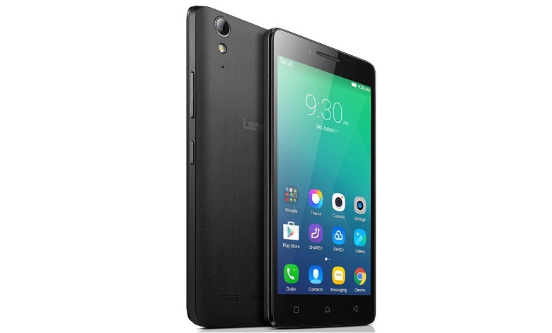 Điện thoại Lenovo A6010 Điện thoại Lenovo A6010