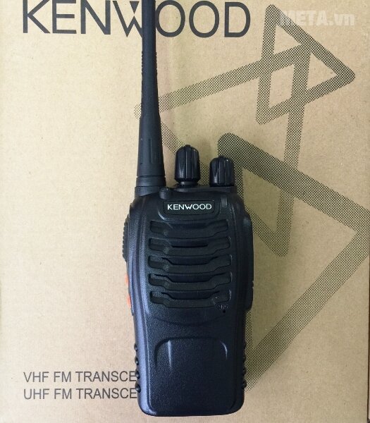 Bộ đàm Kenwood TK 308