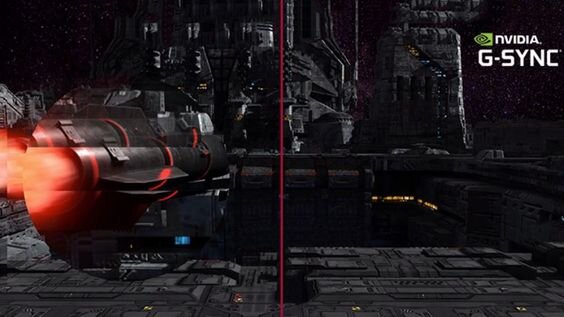 Tạm biệt hiện tượng giật hoặc lag hình 1