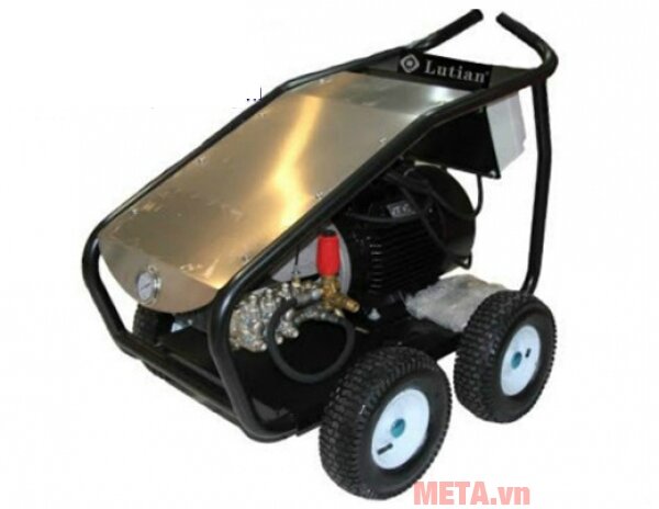 Máy rửa xe siêu cao áp 15KW Lutian QK3521C