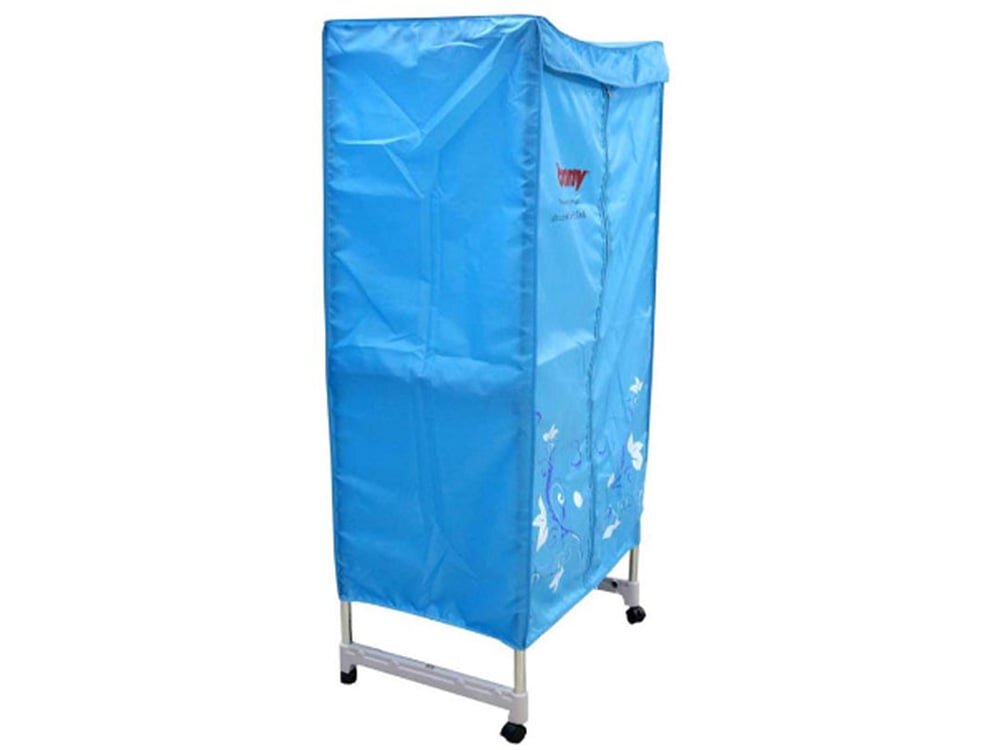 Giúp hông khô và diệt khuẩn, khử mùi cho quần áo