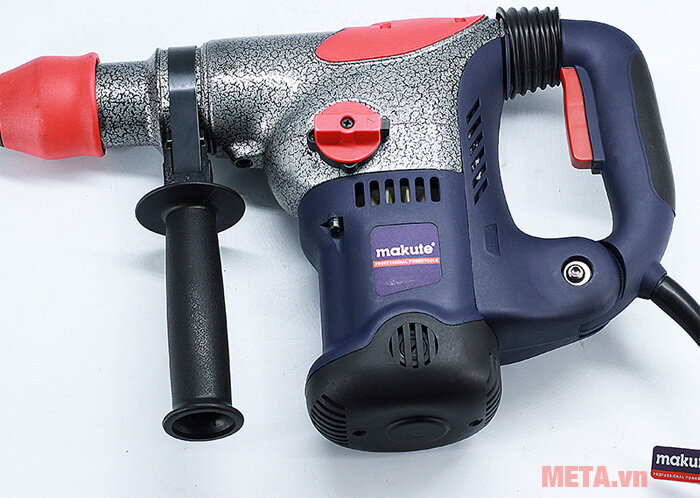 Máy khoan bê tông Makute HD018