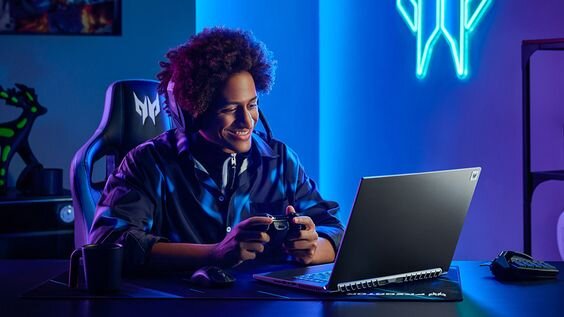 Laptop Predator Triton 500 SE 3080 (ảnh 6)