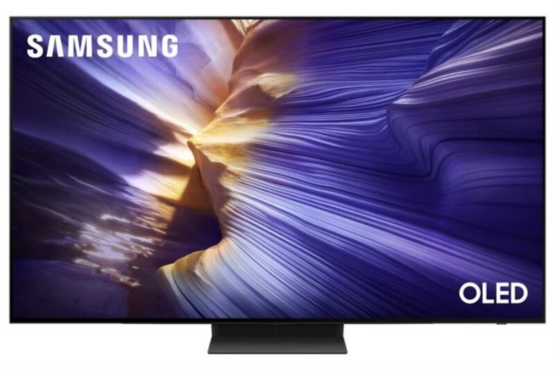Smart tivi OLED Samsung 4K 65 inch QA65S90F