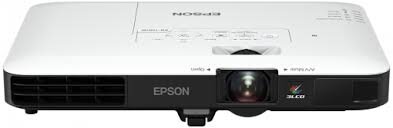 Máy chiếu mini EPSON EB-1781W - Wireless