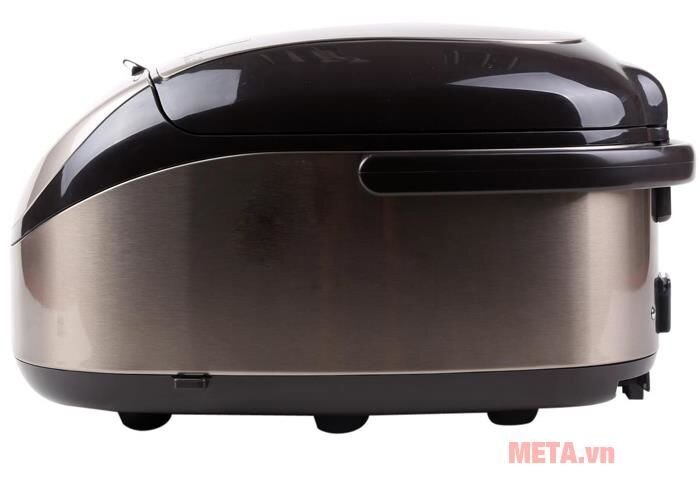 Nồi cơm điện tử cao tần Tiger JKL-T10W (1 lít)