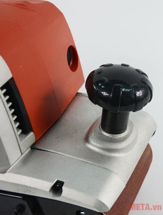 Máy chà nhám băng Maktec MT941