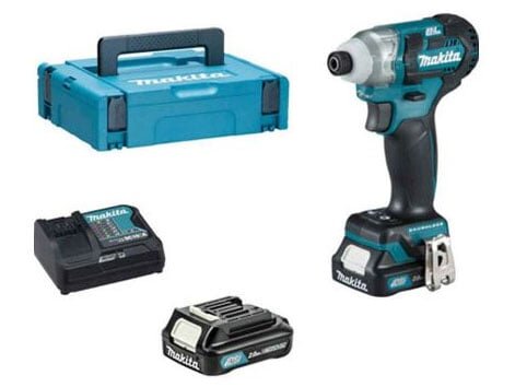 Makita TD111DSAJ kèm pin và sạc Makita TD111DSAJ