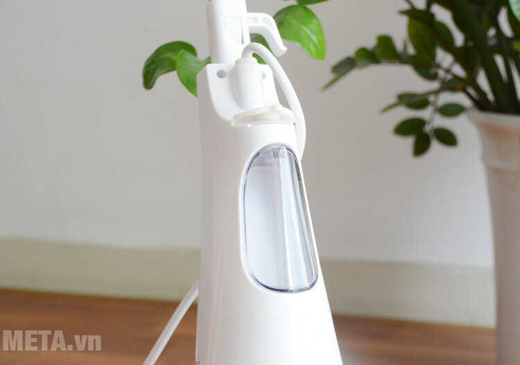 Cây lau nhà hơi nước Shimono STM403