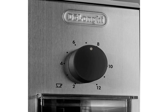 chuyên nghiệp máy xay cà phê DELONGHI KG89