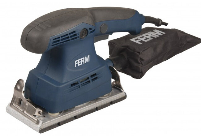 Máy chà nhám Ferm PSM1029P