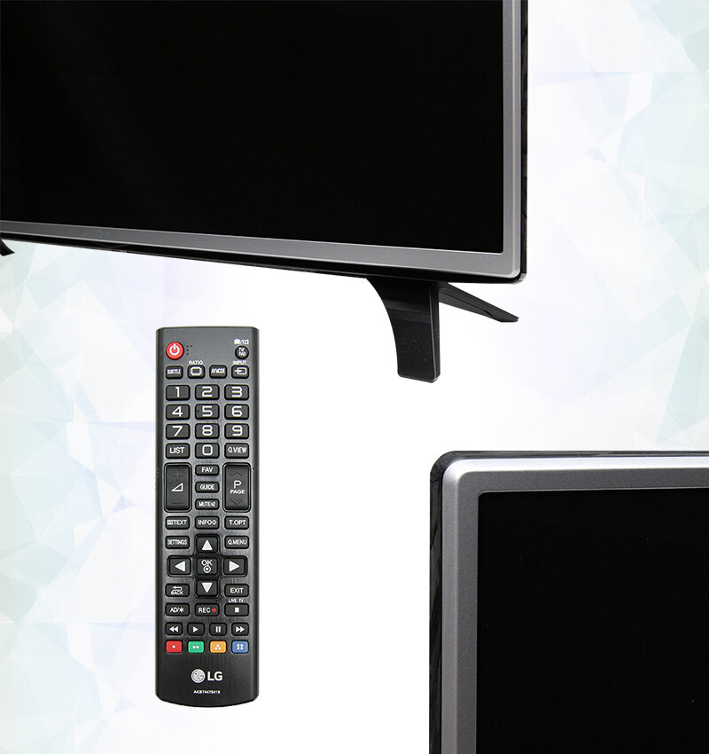 Tivi LG 43 inch 43LF540T Tivi LG 43 inch 43LF540T