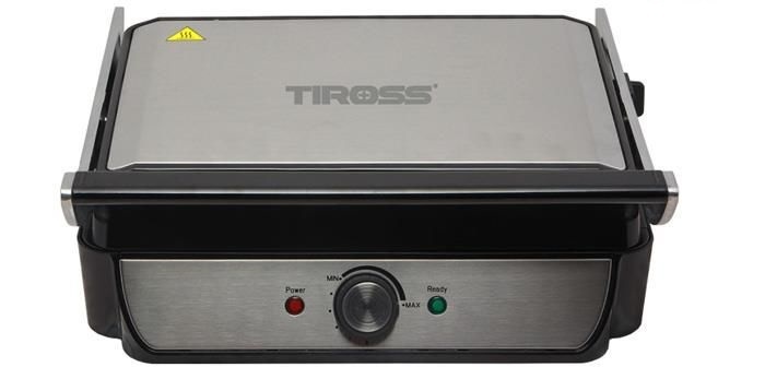 Kép nướng thịt đa năng Tiross TS9654 Kép nướng thịt đa năng Tiross TS9654