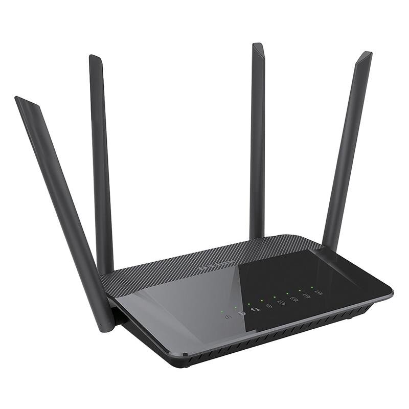 Bộ phát Wifi chuẩn AC1200 DLink DIR-842 Bộ phát Wifi chuẩn AC1200 DLink DIR-842