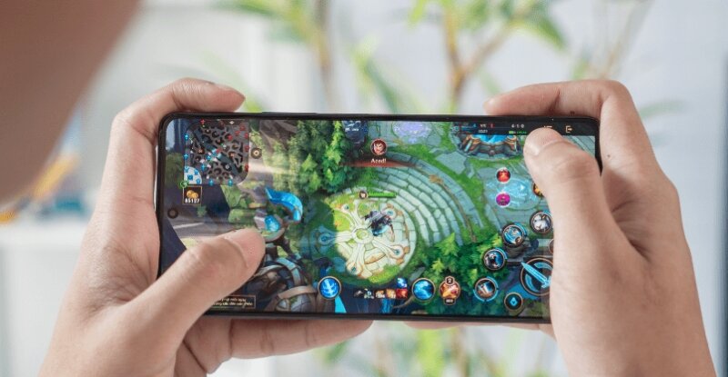 Xiaomi Redmi Note 13 5G 8GB/128GB thiết kế