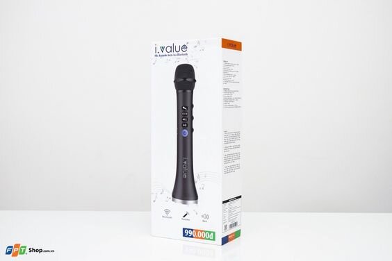 Hát liên tục trong 4 giờ nhờ viên pin khủng