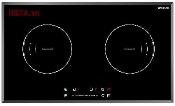 Bếp từ D'MESTIK ES01 DKI