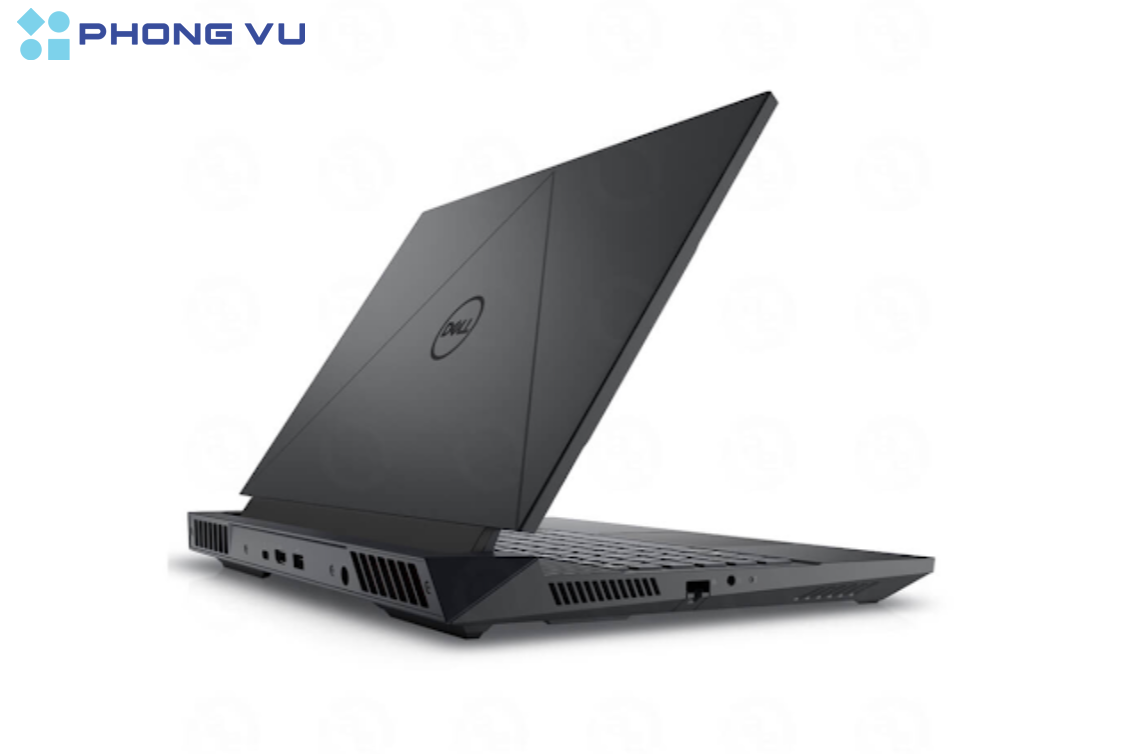 Ngoại hình hầm hố, xứng danh laptop gaming cao cấp nhất của Dell