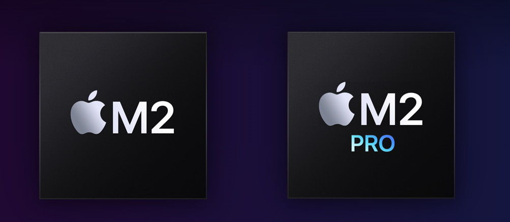 Máy tính mini Apple Mac mini M2 Pro