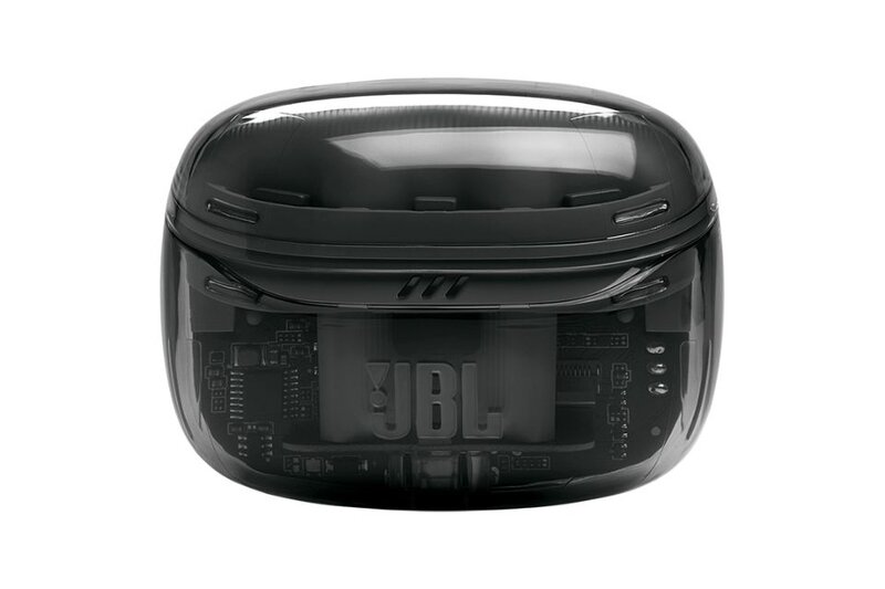 JBL Tune Beam 2 Ghost cá nhân hoá âm thanh