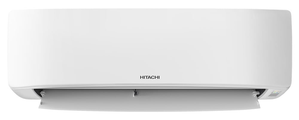 Điều hòa Hitachi 1 chiều Inverter 12.000 BTU RAK/RAC-DJ13PCASVX