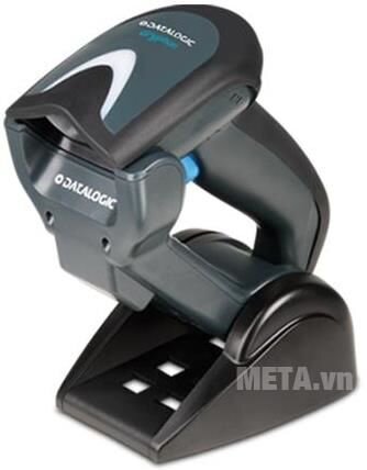 Máy quét mã vạch không dây Datalogic Gryphon I GM4430 (2D) Máy quét mã vạch không dây Datalogic Gryphon I GM4430 (2D)