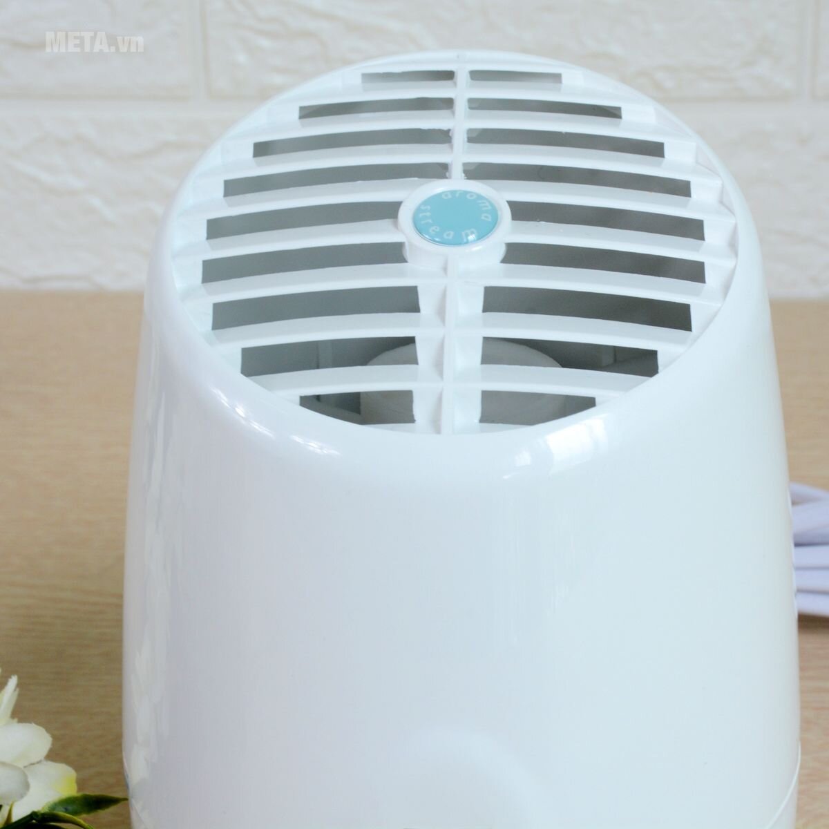 Máy xông tinh dầu Bodi-Tek ARSMB