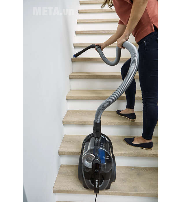 Máy hút bụi không túi Philips FC9728 - 2000W