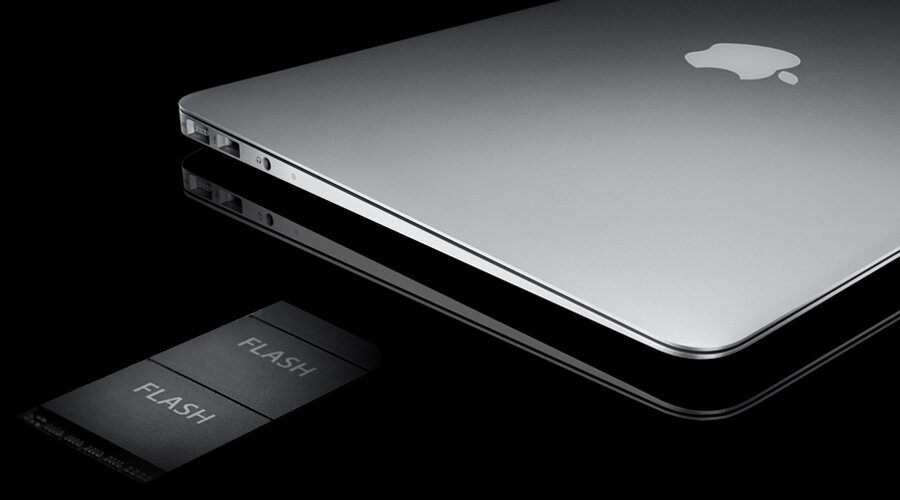 Apple Macbook Air 2015 MJVP2ZP/A i5 5250U/4GB/256GB