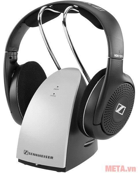 Tai nghe Sennheiser RS 120 II